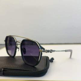 Picture of Chrome Hearts Sunglasses _SKUfw60929594fw